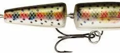 Rapala Jointed Floating Jerkbait