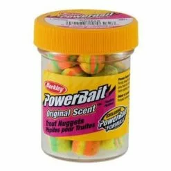 Freshwater Berkley Powerbait Power Nuggets