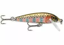 Rapala Countdown Sinking Minnow
