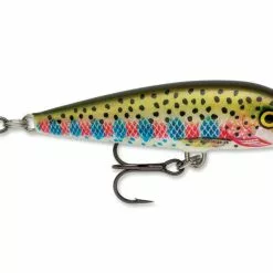 Freshwater Rapala Scatter Rap Countdown