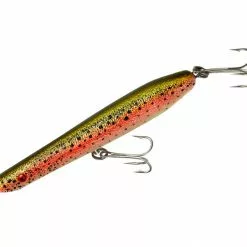 Cotton Cordell Pencil Popper Freshwater