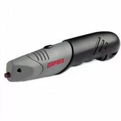 Rapala Line Remover With Hook Sharpener