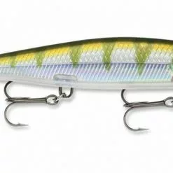 Freshwater Rapala Shadow Rap SDR-11