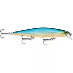Freshwater Rapala Shadow Rap SDR-11