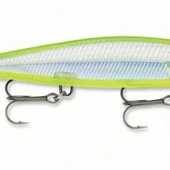 Freshwater Rapala Shadow Rap SDR-11