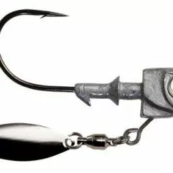 Warbaits Underspins Freshwater