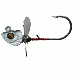 Megabass Okashira Screw Head