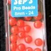 Seps Sep's Pro Beads