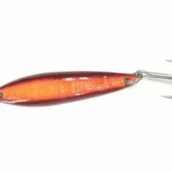 Salas 6X Jr Yo-Yo Jigs Lures
