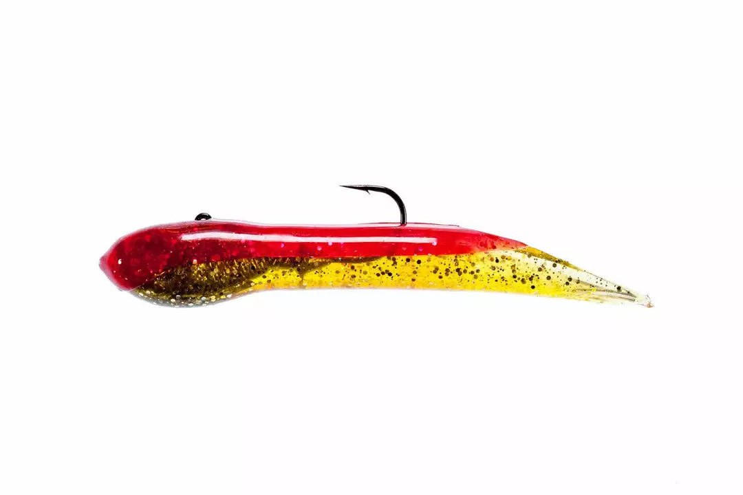 Hookup Baits Small Jigs Freshwater 4 Hookup Baits Small Jigs Freshwater