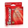 Seaguar Red Label Fluorocarbon Line 1 Seaguar Red Label Fluorocarbon Line