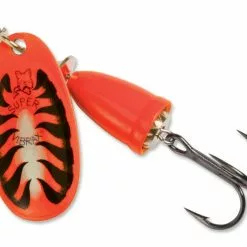 Blue Fox Vibrax Freshwater Blue Fox Classic Vibrax Spinner