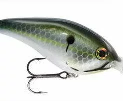 Strike King 6XD Crankbait Freshwater