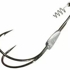 Stanley Stanely Ribbit Double Take Frog Hooks