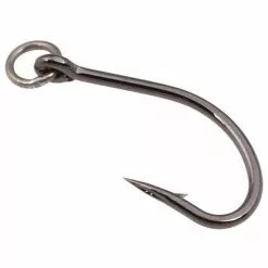 Saltwater Owner Ringed Flyliner Hooks Pro Pack