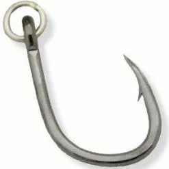 Owner Ringed Gorilla Hooks Saltwater
