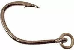 Saltwater Owner Ringed Offshore Bait Hooks