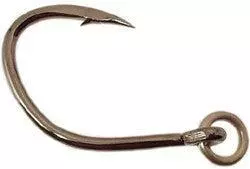 Saltwater Owner Ringed Offshore Bait Hooks 3 Saltwater Owner Ringed Offshore Bait Hooks
