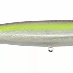 Lobina Rico Suave Topwater Bait 9 Lobina Rico Suave Topwater Bait