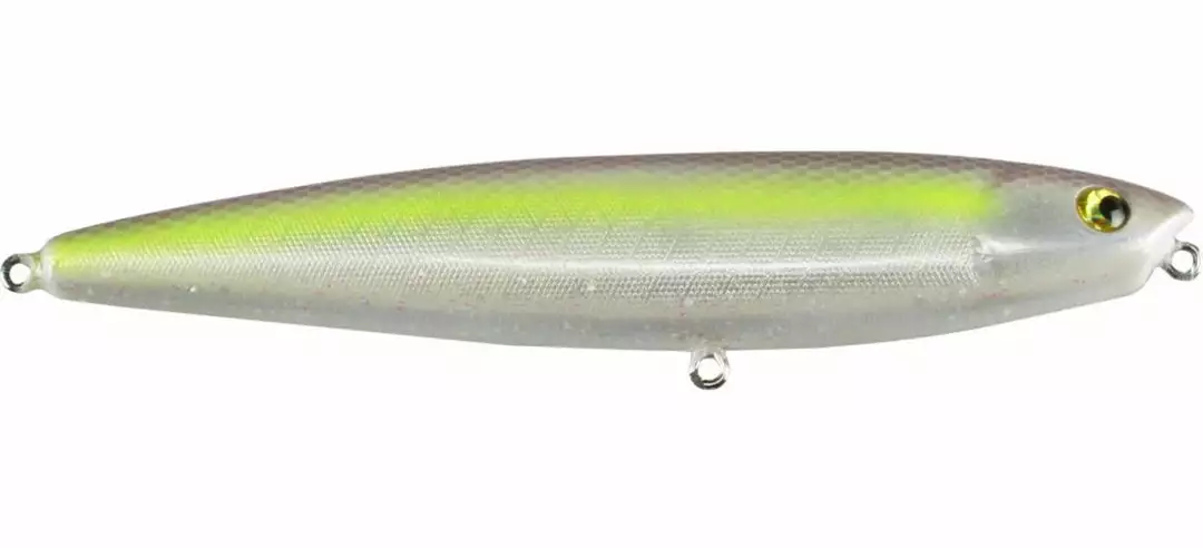 Lobina Rico Suave Topwater Bait 6 Lobina Rico Suave Topwater Bait