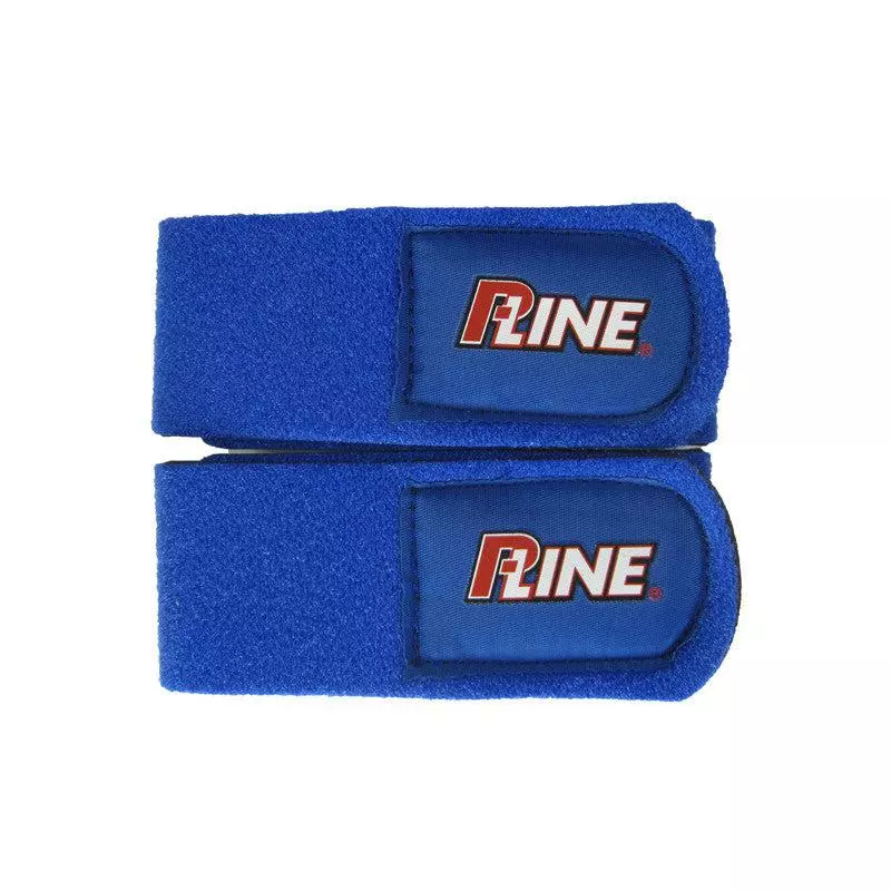 P-Line Neoprene Rod Strap 3 P-Line Neoprene Rod Strap