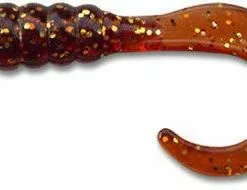 Freshwater Big Hammer Perch Grubs