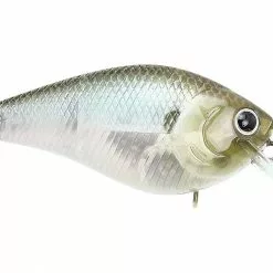 Lucky Craft LC 0.3 Squarebill Crankbait Hard Baits