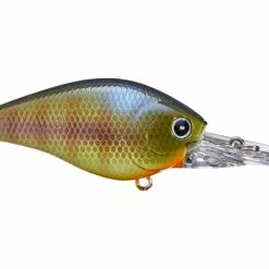 Hard Baits Lucky Craft LC 1.0 DD DRS Crankbait