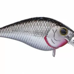 Lucky Craft LC 1.0 Squarebill Crankbait