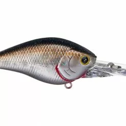 Hard Baits Lucky Craft LC 1.0 DD DRS Crankbait