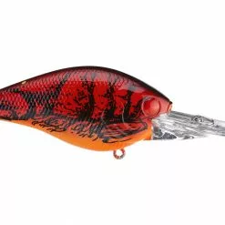 Hard Baits Lucky Craft LC 1.0 DD DRS Crankbait