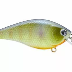 Lucky Craft KJ Flat 1.5 Crankbait
