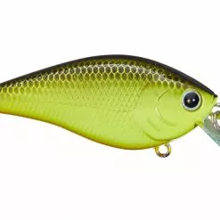 Lucky Craft KJ Flat 1.5 Crankbait