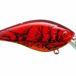 Lucky Craft KJ Flat 1.5 Crankbait