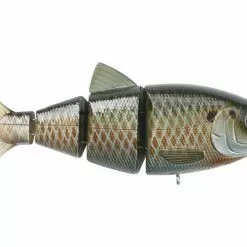 SPRO Shad Swimbait 4" Freshwater 11 SPRO Shad Swimbait 4