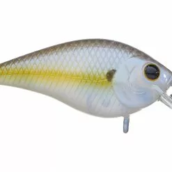 Lucky Craft LC 1.0 Squarebill Crankbait