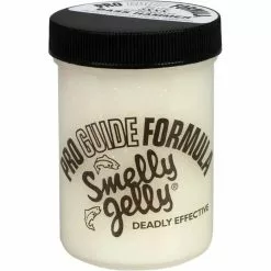 Smelly Jelly Pro Guide Formula Freshwater