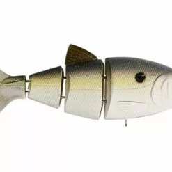 SPRO Shad Swimbait 4" Freshwater 13 SPRO Shad Swimbait 4