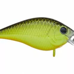 Lucky Craft LC 1.0 Squarebill Crankbait