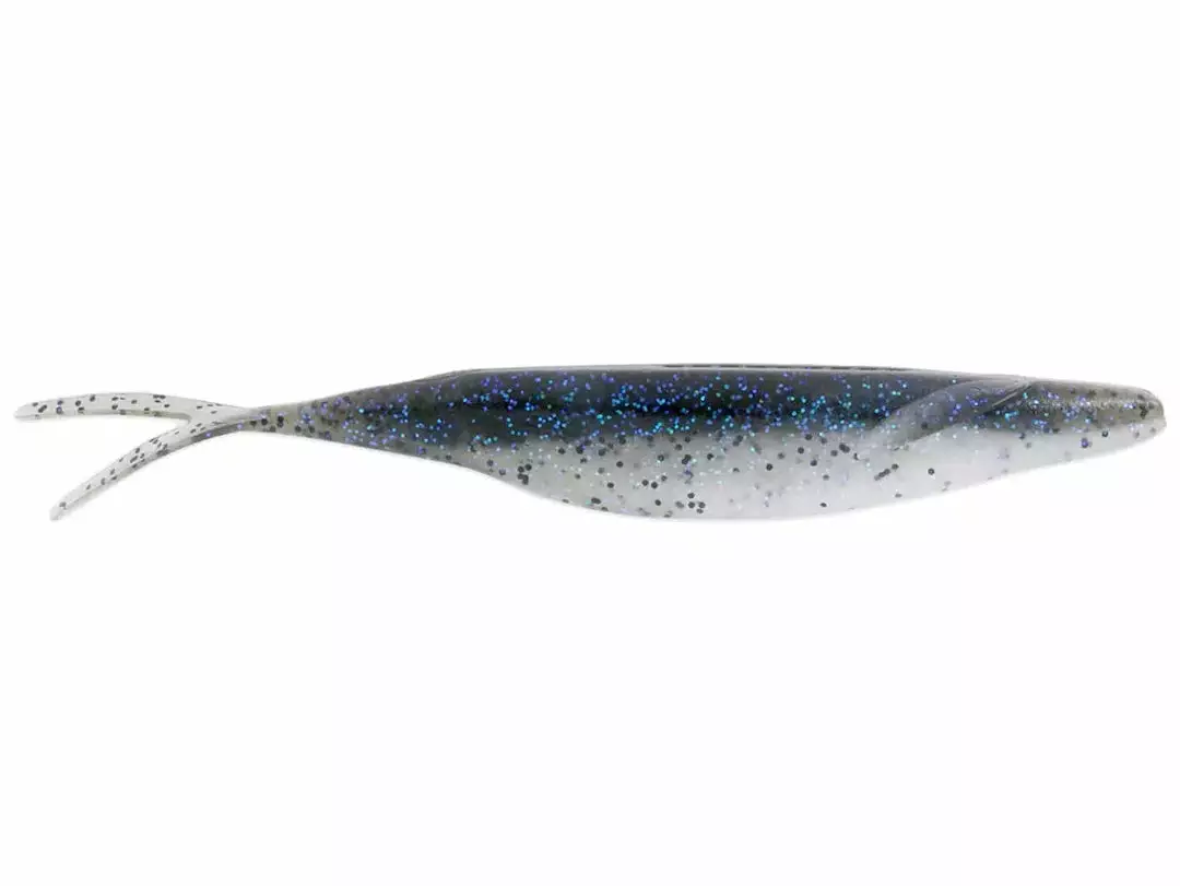 Deps Sakamata Shad Freshwater 5 Deps Sakamata Shad Freshwater