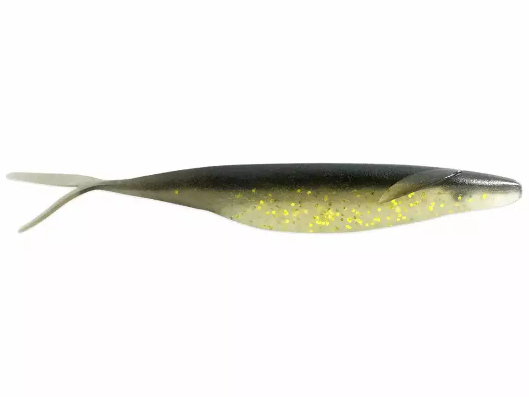 Deps Sakamata Shad Freshwater 9 Deps Sakamata Shad Freshwater