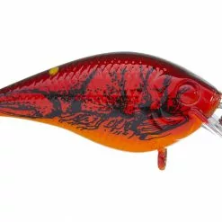 Lucky Craft LC 1.0 Squarebill Crankbait