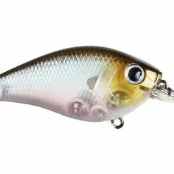 Lucky Craft LC 1.0 Squarebill Crankbait