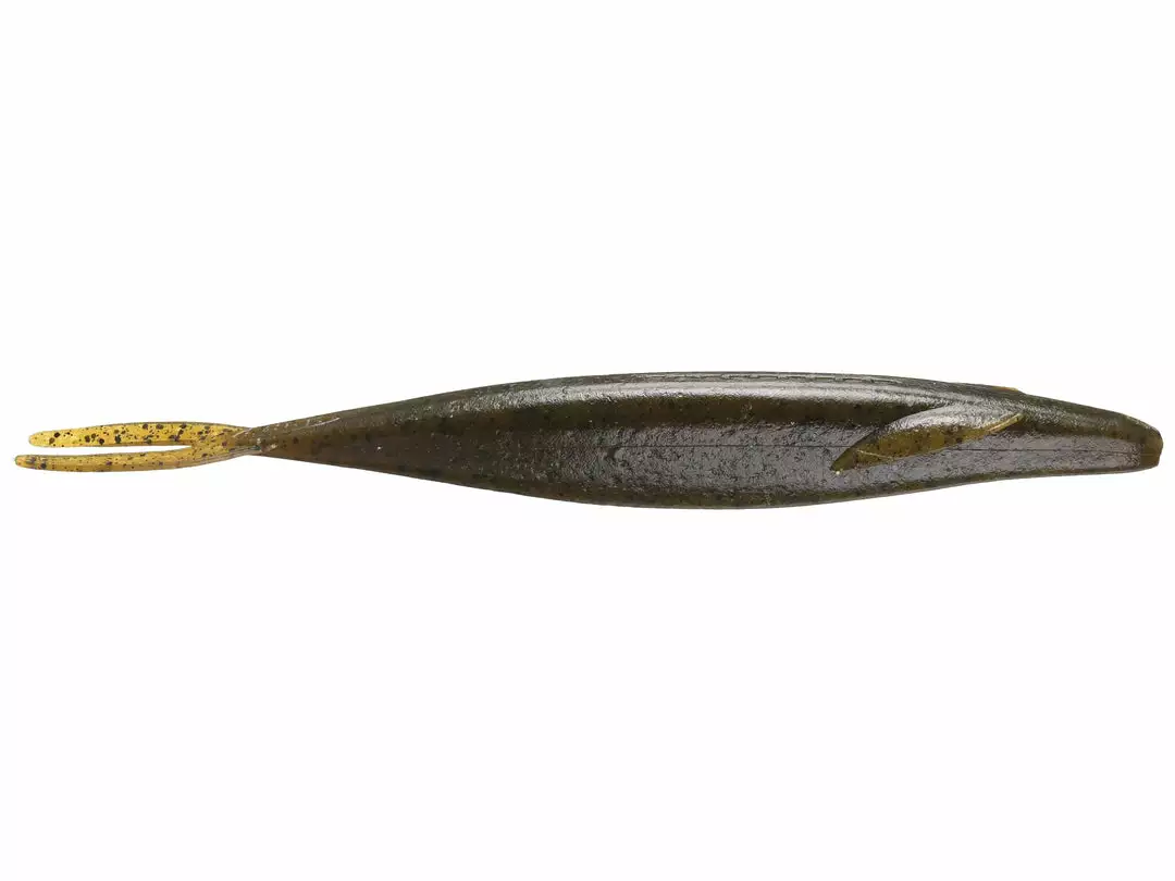 Deps Sakamata Shad Freshwater 7 Deps Sakamata Shad Freshwater