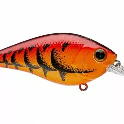 Lucky Craft LC 1.0 Squarebill Crankbait