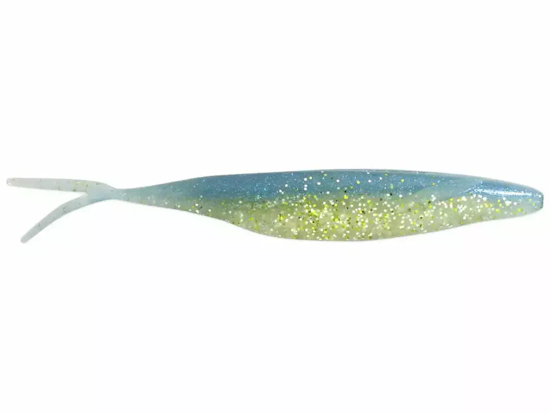 Deps Sakamata Shad Freshwater 3 Deps Sakamata Shad Freshwater