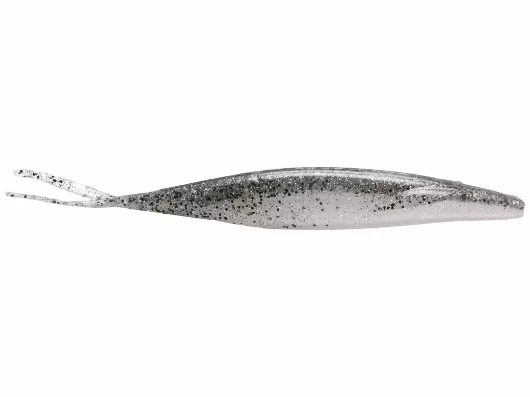 Deps Sakamata Shad Freshwater 6 Deps Sakamata Shad Freshwater