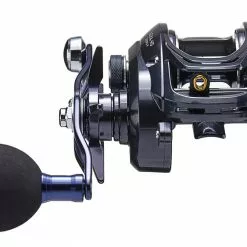 Daiwa Lexa Type HD Reels