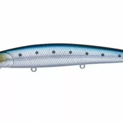 Saltwater Lucky Craft Flash Minnow 110 CIF Jerkbait