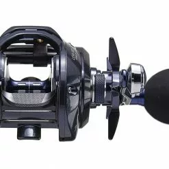 Daiwa Lexa Type HD Reels